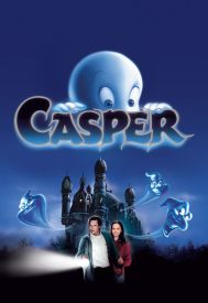 دانلود فیلم Casper 1995