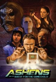 دانلود فیلم Ashens and the Quest for the Gamechild 2013