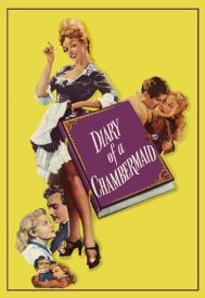 دانلود فیلم The Diary of a Chambermaid 1946