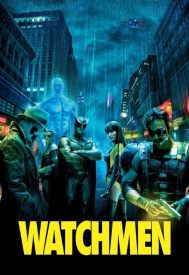 دانلود فیلم Watchmen 2009