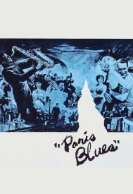 دانلود فیلم Paris Blues 1961