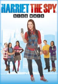 دانلود فیلم Harriet the Spy: Blog Wars 2010