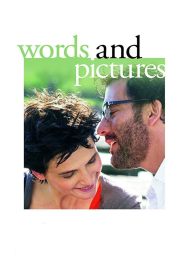 دانلود فیلم Words and Pictures 2013