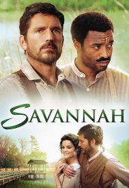 دانلود فیلم Savannah 2013