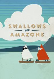 دانلود فیلم Swallows and Amazons 1974