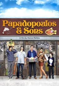 دانلود فیلم Papadopoulos & Sons 2012