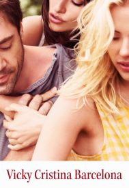 دانلود فیلم Vicky Cristina Barcelona 2008