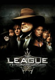 دانلود فیلم The League of Extraordinary Gentlemen 2003