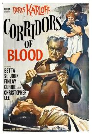 دانلود فیلم Corridors of Blood 1958