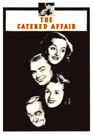 دانلود فیلم The Catered Affair 1956