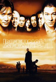 دانلود فیلم Infernal Affairs III 2003