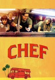 دانلود فیلم Chef 2014