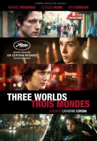 دانلود فیلم Three Worlds 2012