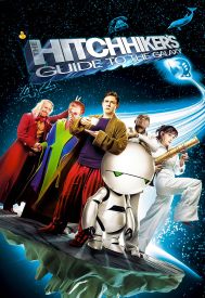 دانلود فیلم The Hitchhiker’s Guide to the Galaxy 2005