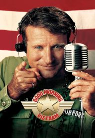 دانلود فیلم Good Morning, Vietnam 1987