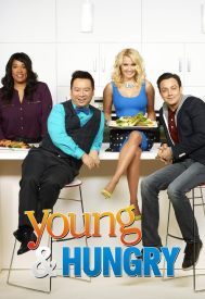 دانلود سریال Young & Hungry 2014–2018