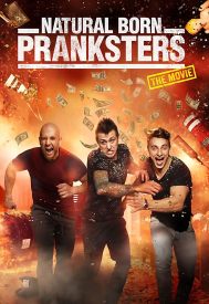 دانلود فیلم Natural Born Pranksters 2016