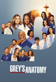 دانلود سریال Grey’s Anatomy 2005–
