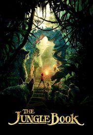 دانلود فیلم The Jungle Book 2016