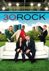 دانلود سریال 30 Rock 2006–2013