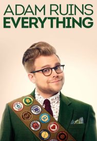 دانلود سریال Adam Ruins Everything 2015–2019