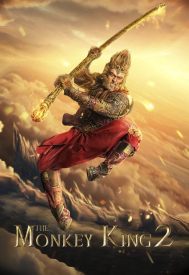 دانلود فیلم The Monkey King 2 2016