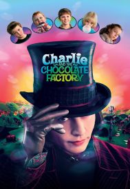 دانلود فیلم Charlie and the Chocolate Factory 2005