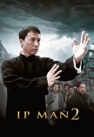 دانلود فیلم Ip Man 2 2010