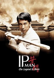 دانلود فیلم The Legend Is Born: Ip Man 2010