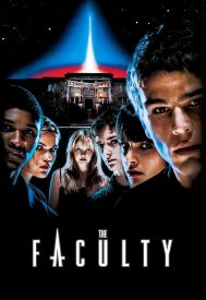 دانلود فیلم The Faculty 1998