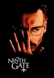 دانلود فیلم The Ninth Gate 1999