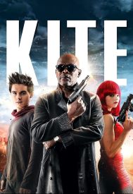 دانلود فیلم Kite 2014