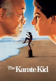 دانلود فیلم The Karate Kid 1984