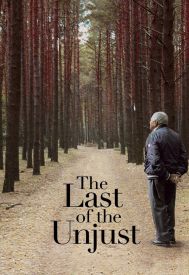 دانلود فیلم The Last of the Unjust 2013