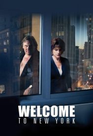 دانلود فیلم Welcome to New York 2014