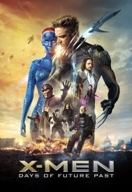 دانلود فیلم X-Men: Days of Future Past 2014