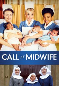 دانلود سریال Call the Midwife 2012