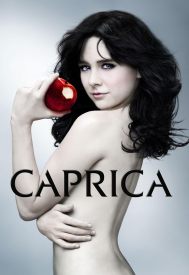دانلود سریال Caprica 2009–2010