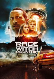 دانلود فیلم Race to Witch Mountain 2009