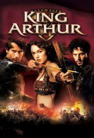 دانلود فیلم King Arthur 2004