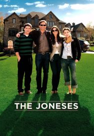 دانلود فیلم The Joneses 2009