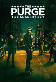 دانلود فیلم The Purge: Anarchy 2014