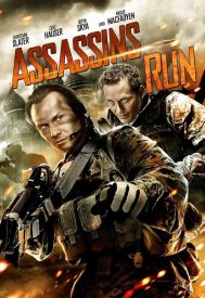 دانلود فیلم Assassins Run 2013