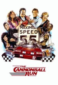 دانلود فیلم The Cannonball Run 1981