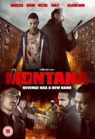 دانلود فیلم Montana 2014