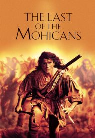 دانلود فیلم The Last of the Mohicans 1992