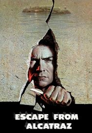 دانلود فیلم Escape from Alcatraz 1979