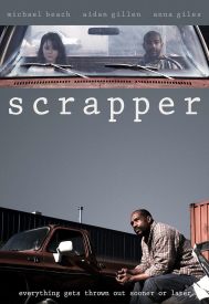 دانلود فیلم Scrapper 2013