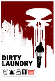 دانلود فیلم The Punisher: Dirty Laundry 2012