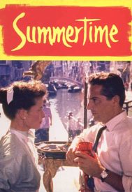 دانلود فیلم Summertime 1955